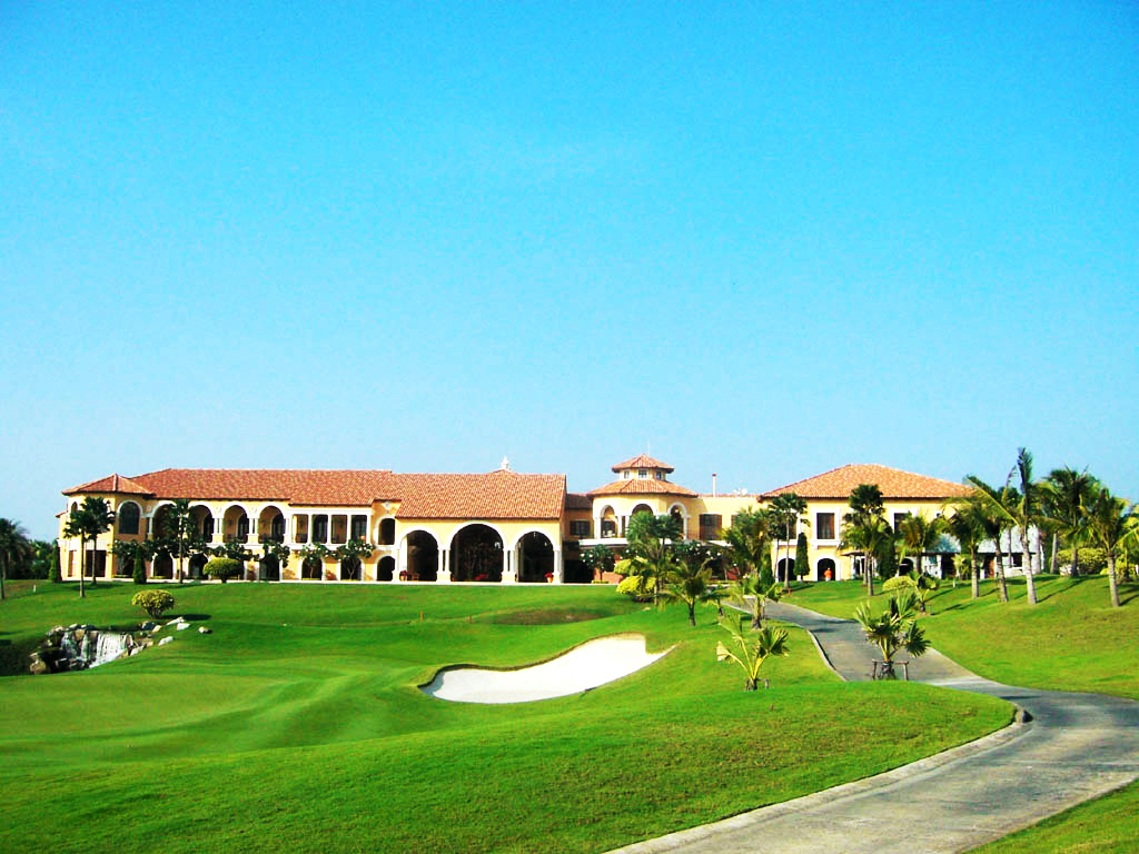 Amata Spring Country Club