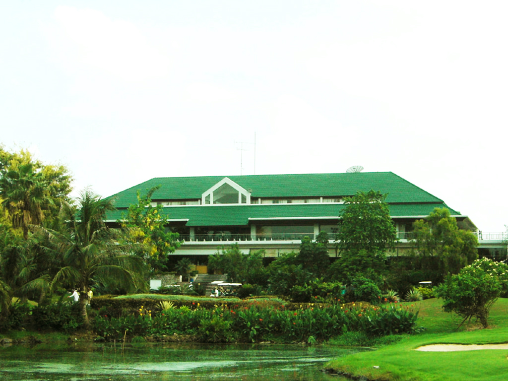 BangkokGC