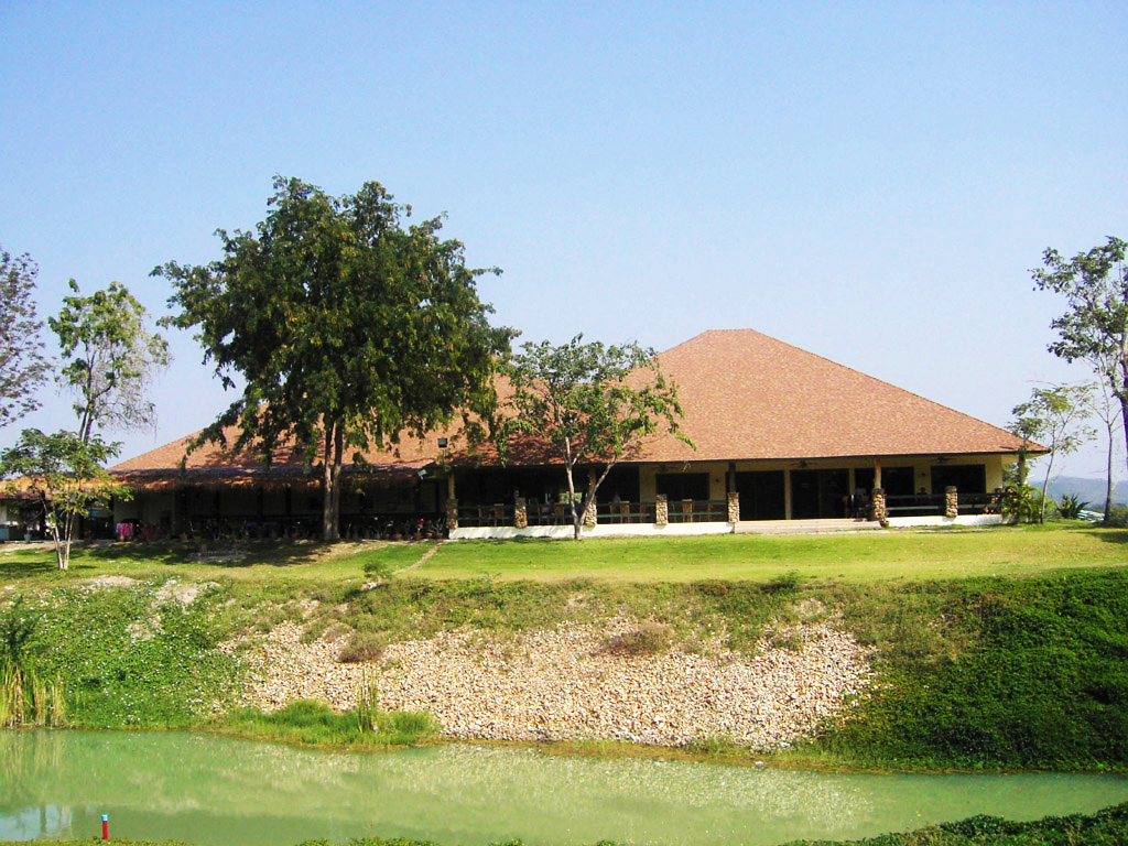 Blue Sapphire Golf & Resort