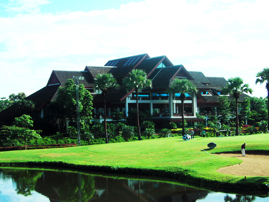 Summit Green Valley Chiangmai