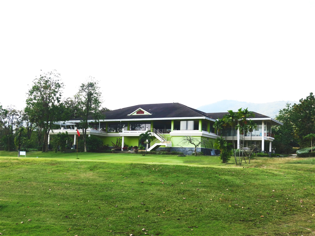 Dragon Hills Golf & Country Club