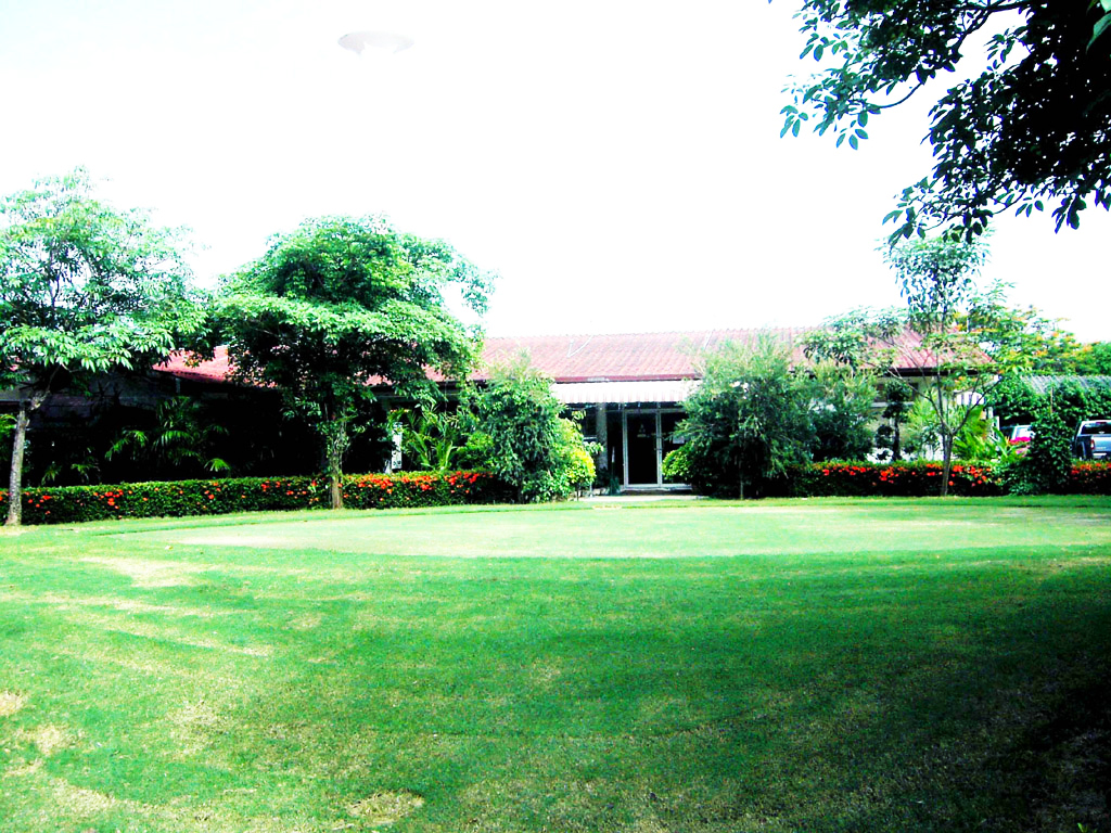 Dynasty Golf & Country Club