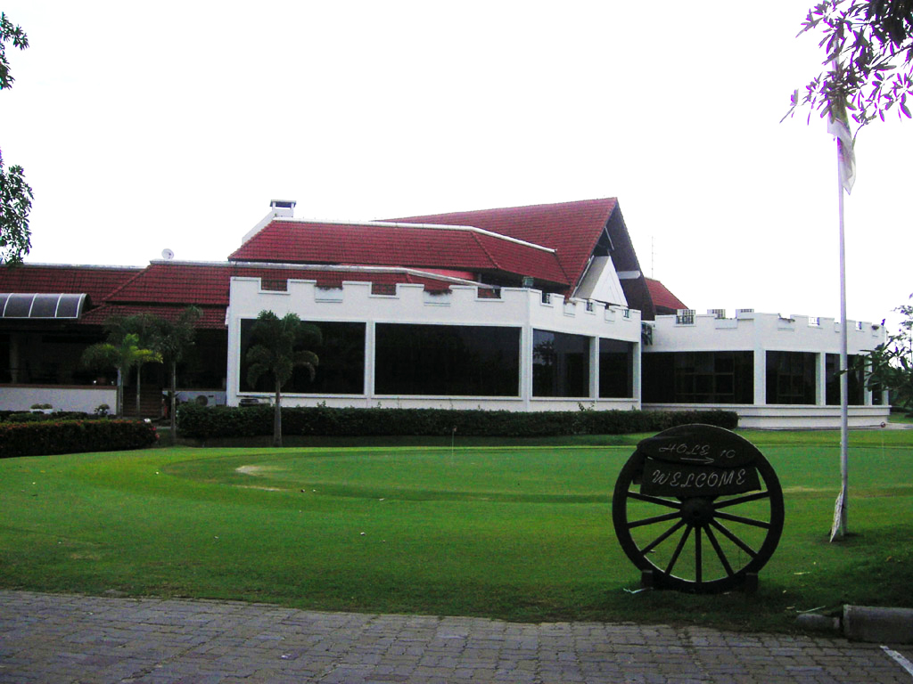 Green Valley Country Club