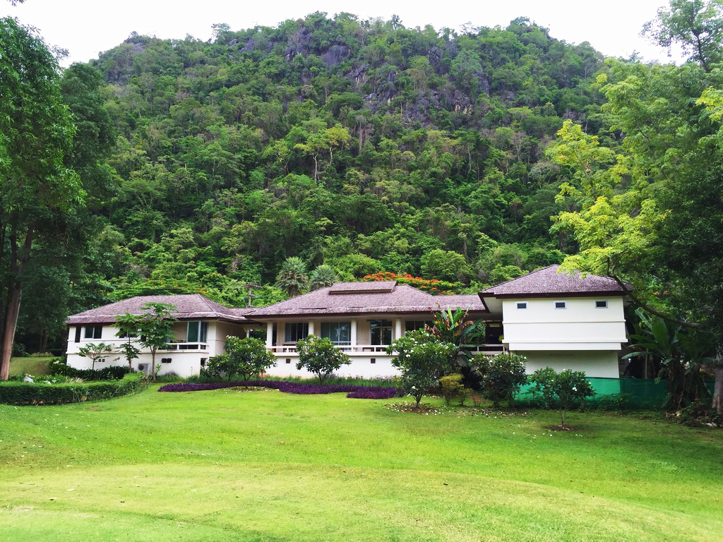 Khao Yai Golf Club