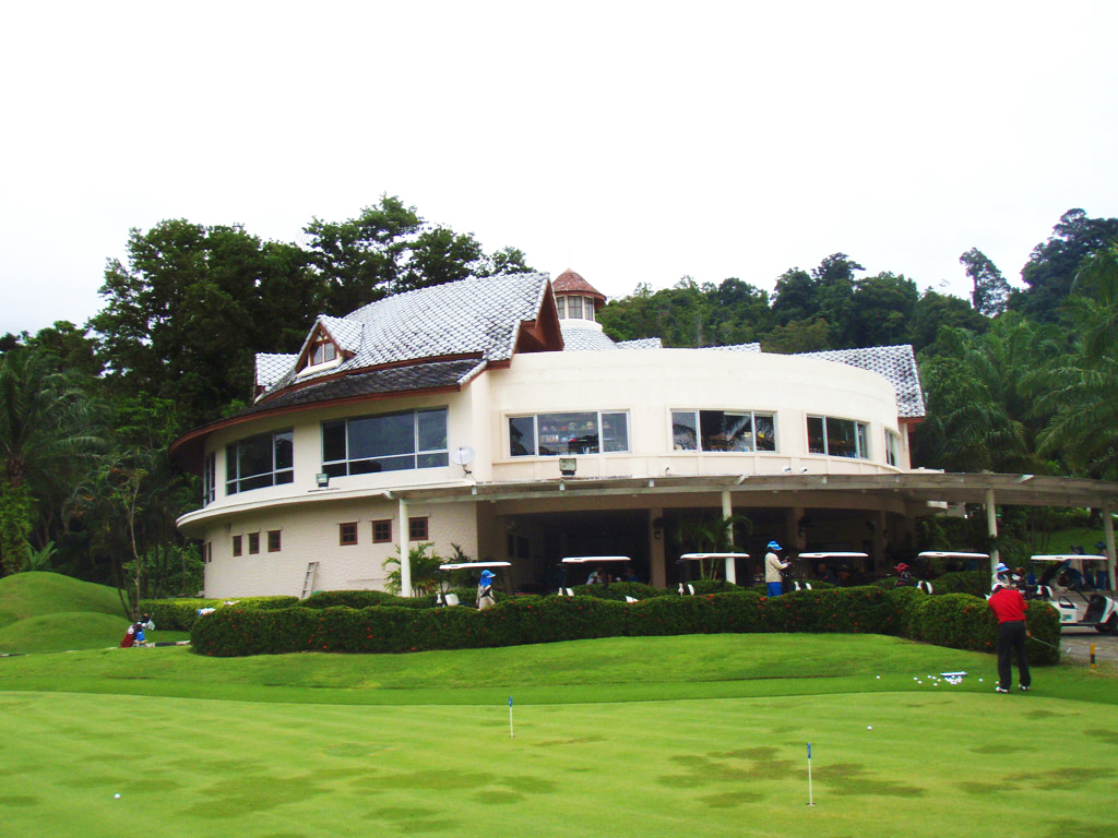 Loch Palm Golf Club