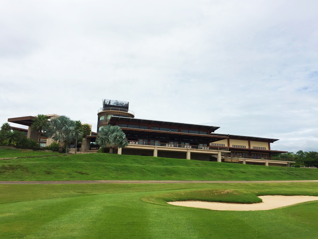 Mountain Creek Golf Resort & Residences