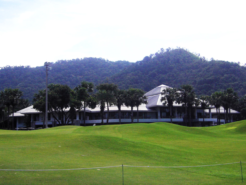 Mountain Shadow Golf Club