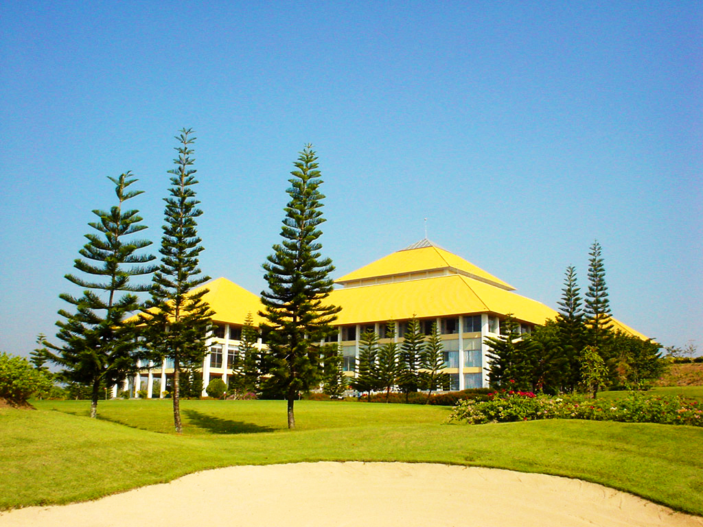 Phoenix Gold Golf & Country Club (Mountain+Ocean Course)