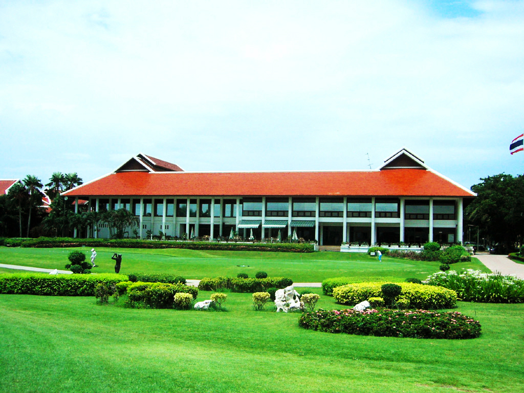 Pinehurst Golf & Country Club