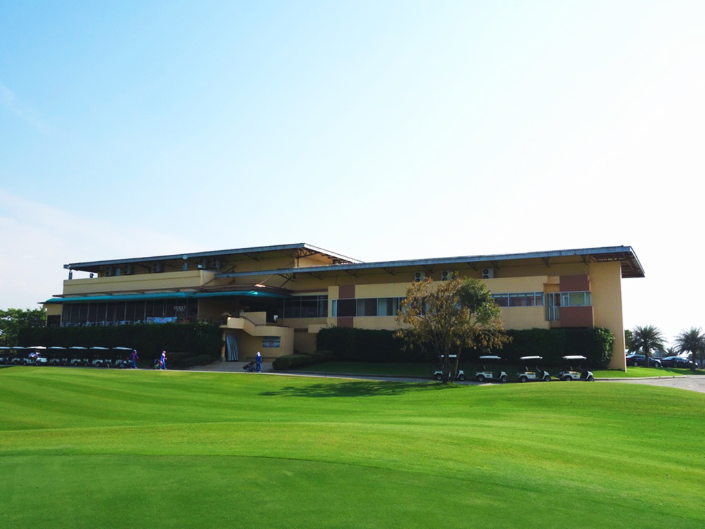 Pleasant Valley Golf & Country Club