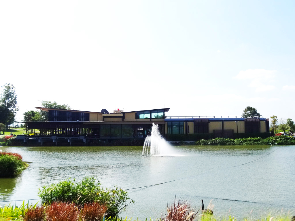 Rancho Charnvee Resort & Country Club Khao Yai