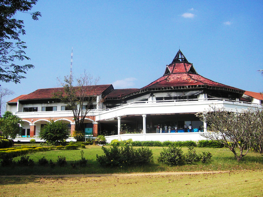 River Kwai Golf & Country Club
