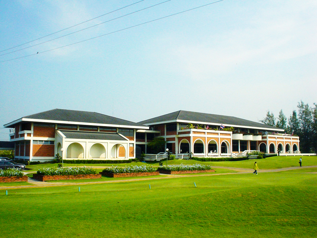 Rose Garden Golf Club