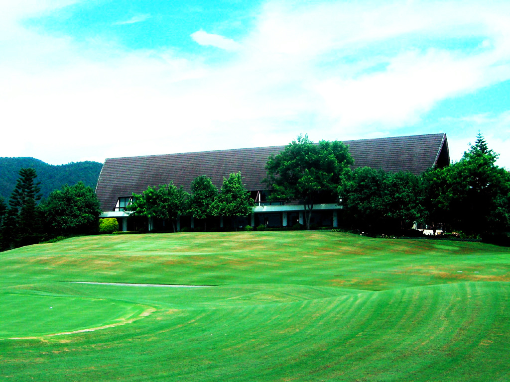 The Royal Chiangmai Golf Resort