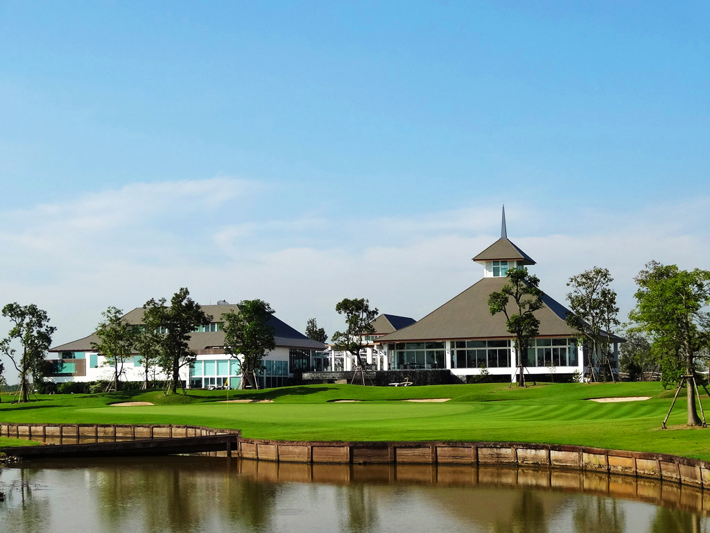 The Royal Gems City Golf Club