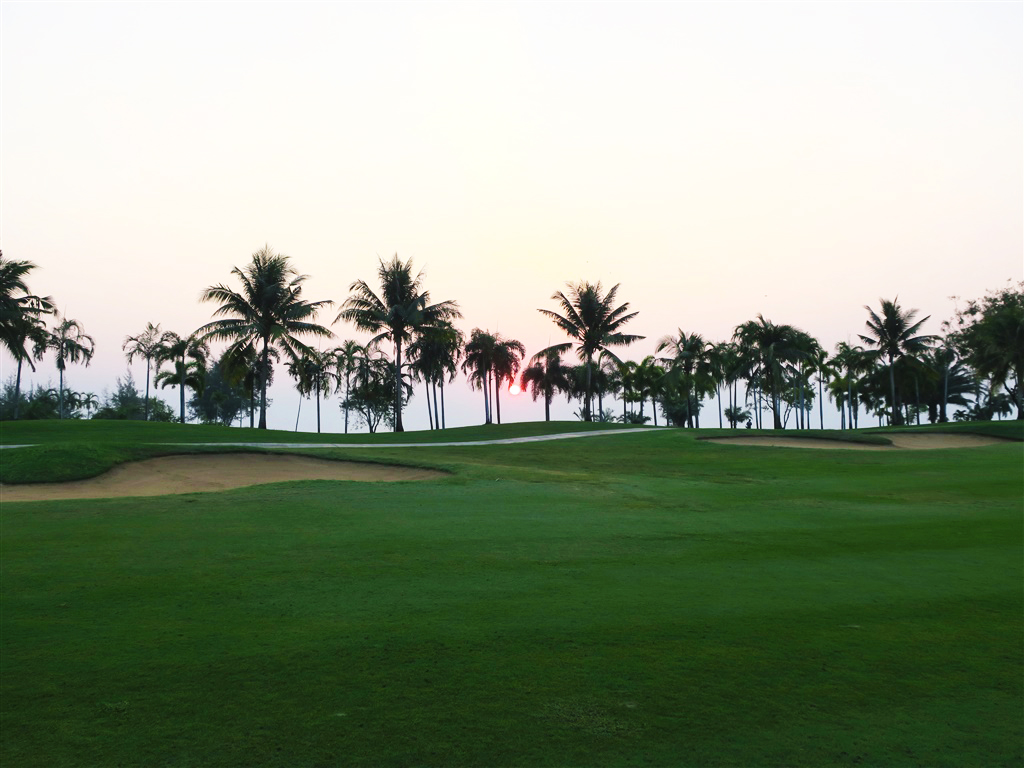 Sea Pines Golf Club