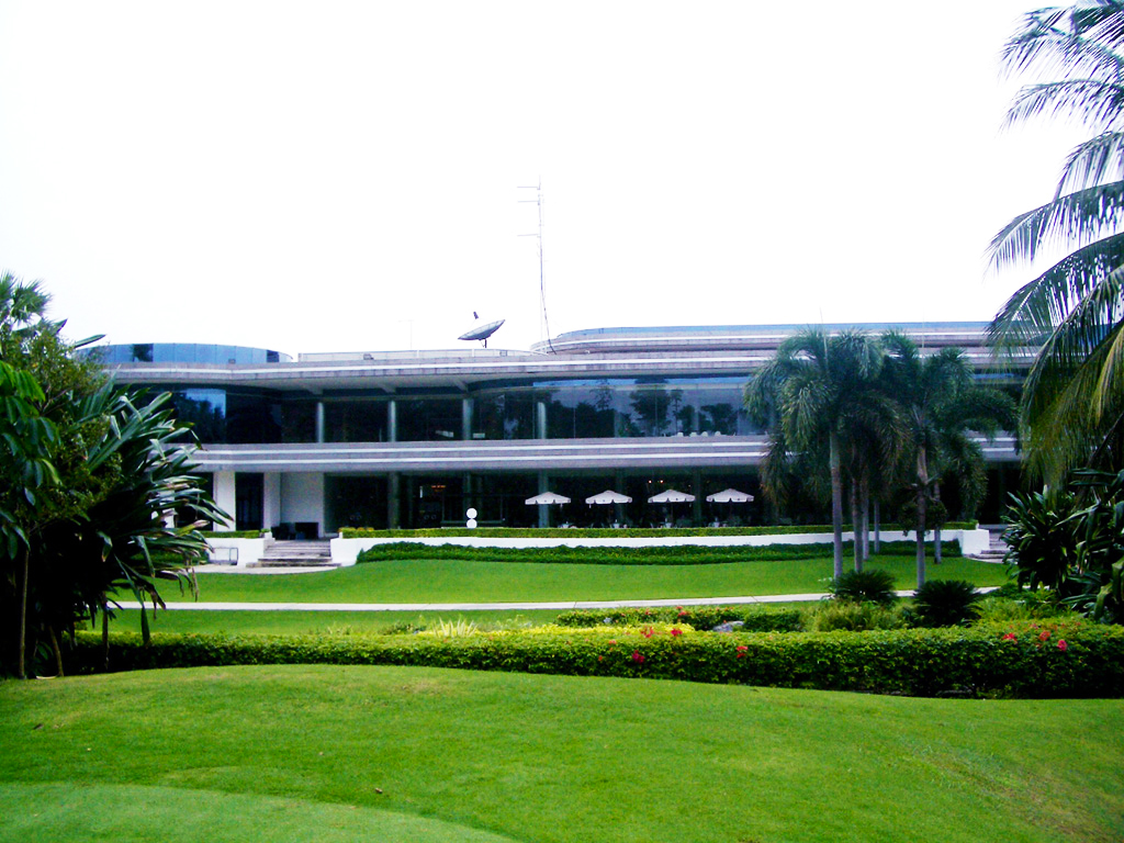 Subhapruek Golf Club