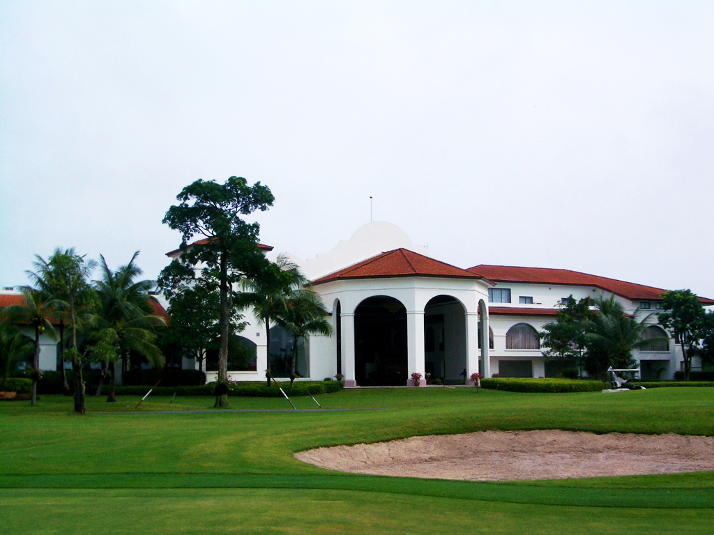 Suvarnabhumi Golf & Country Club