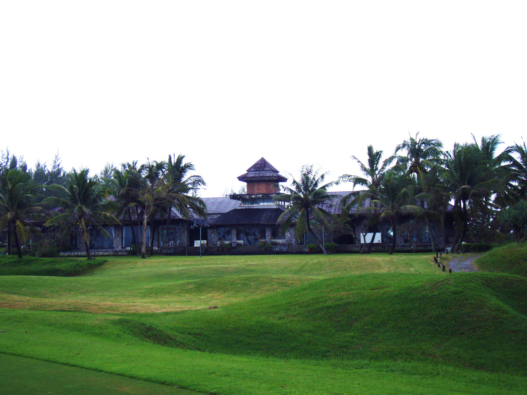 Aquella Golf & Country Club