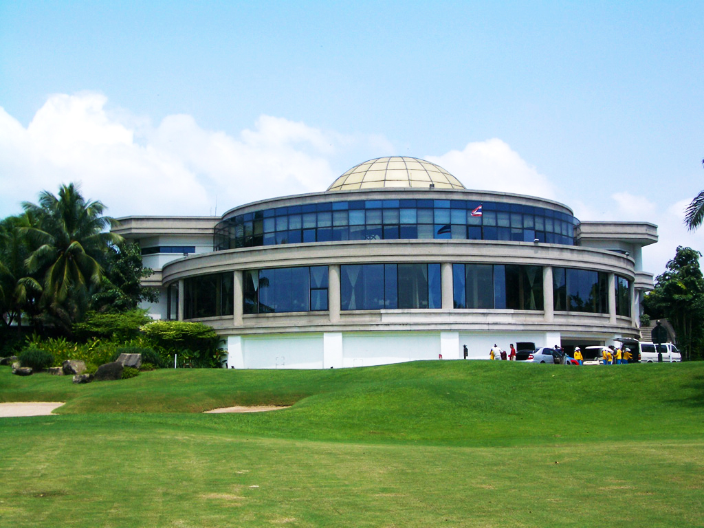 The Legacy Golf Club
