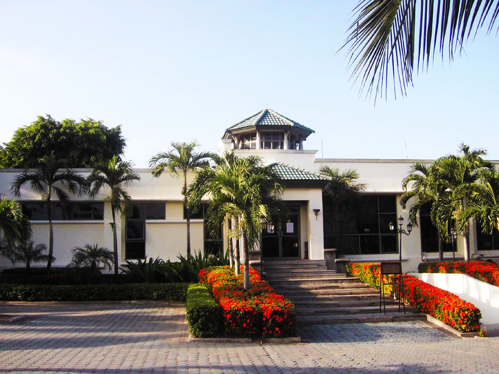 Burapha Golf & Resort (East Course)