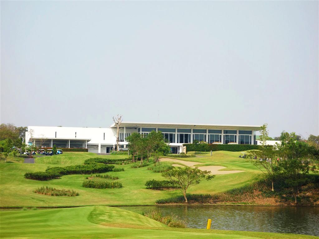 Riverdale Golf & Country Club