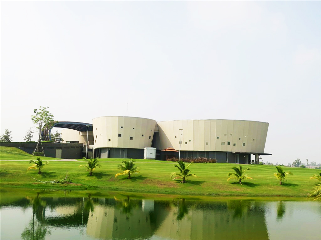 Royal Bang Pa-in Golf Club