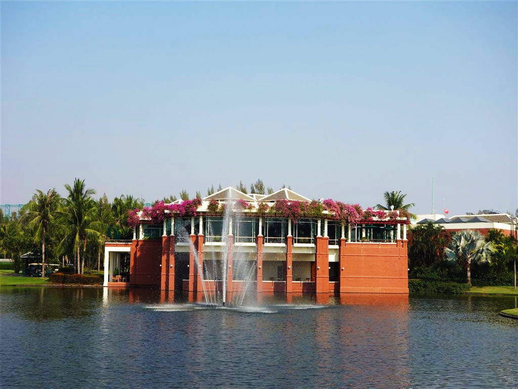 Thai Country Club