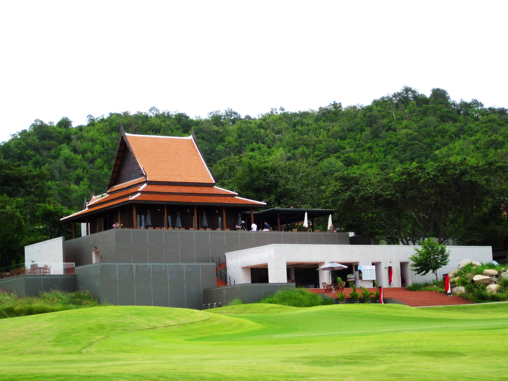 Banyan Golf Club