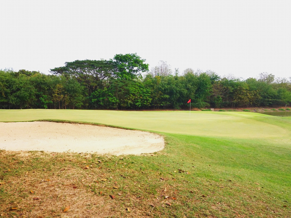 Bangsai Country Club
