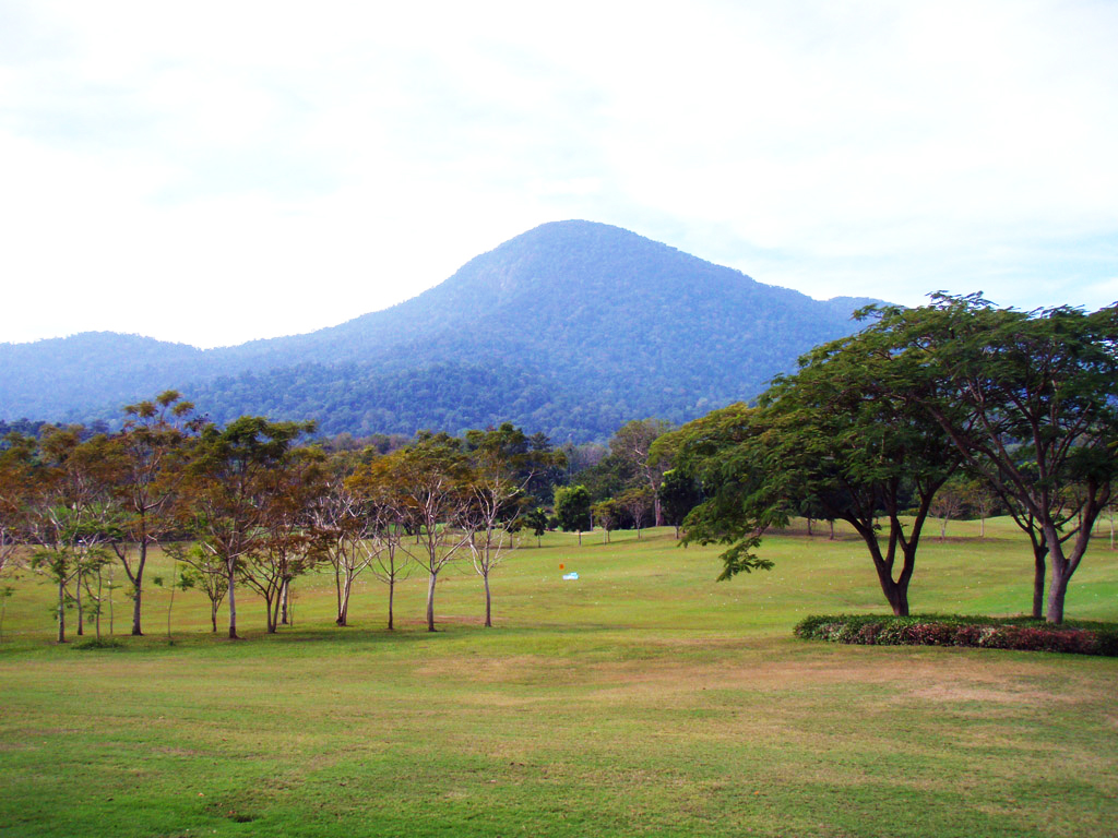 Chatrium Golf Resort Soi Dao