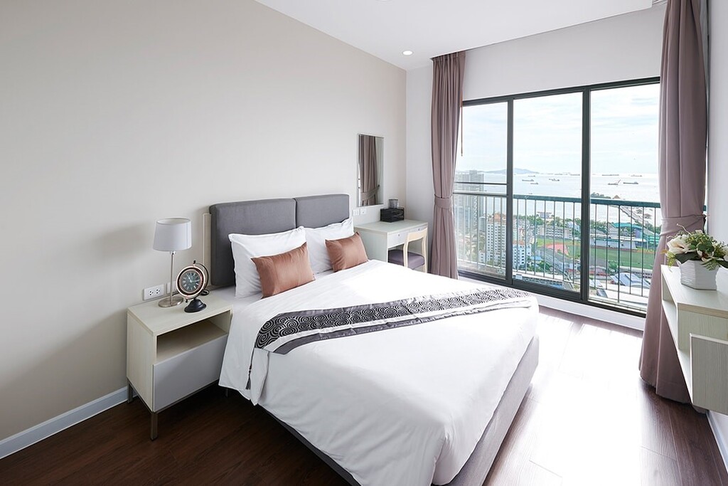 シティリゾート シラチャ